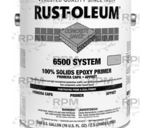 RUST-OLEUM CORPORATION S6511413