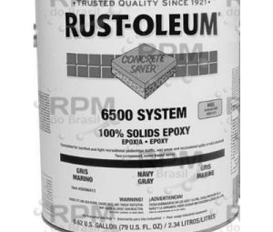 RUST-OLEUM CORPORATION S6568413