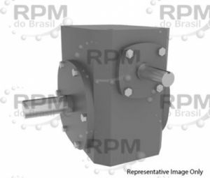 BOSTON ENGRENAGEM (ALTRA) S718-10-G