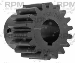 RODA E ENGRENAGEM MARTIN S815C31G