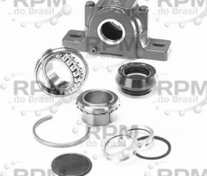 Bearings - Skf SAF1522 - Skf
