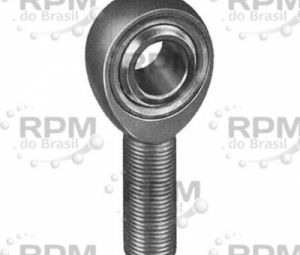 AURORA BEARING COMPANY SM-6E