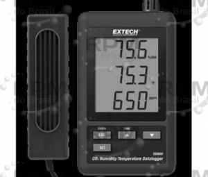 EXTECH INSTRUMENTS SD800