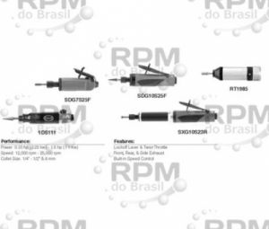 FERRAMENTAS SIOUX SDG7S25F