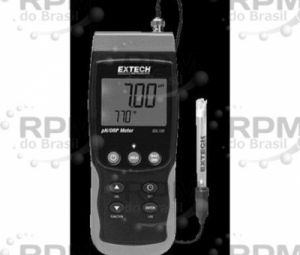 EXTECH INSTRUMENTS SDL100