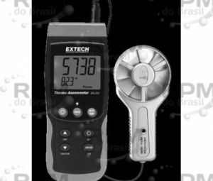 EXTECH INSTRUMENTS SDL300