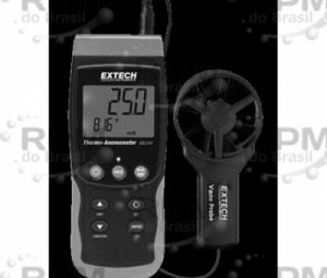 EXTECH INSTRUMENTS SDL310