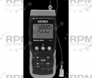 EXTECH INSTRUMENTS SDL800