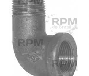 Hose & Fittings - Dixon Valve & Coupling Company, Llc SE9075SS - Dixon Valve & Coupling Company, Llc
