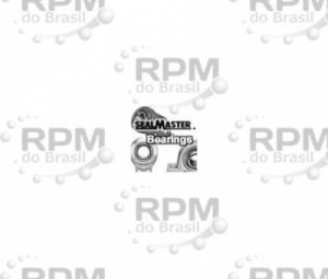 Bearings - Sealmaster TFT-16 - Sealmaster