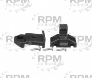 SISTEMA PLAST SF-SLATCH-BK