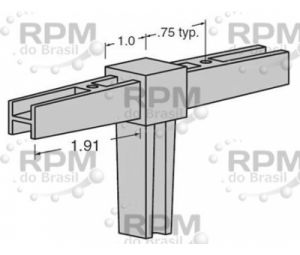 SISTEMA PLAST SF-T3