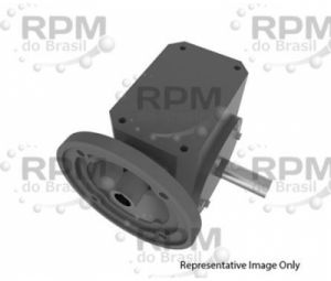 Transmissão De Potência Mecânica - Boston Gear (Altra) SF718V30B5J - Boston Gear (Altra)