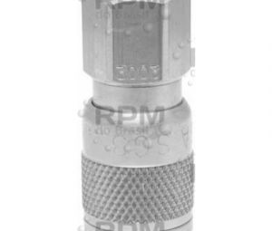 ZSI-FOSTER INC SG2803