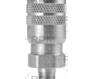 ZSI-FOSTER INC SG2903