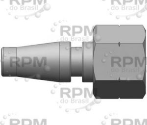 DIXON RÁPIDO ACOPLAMENTO SHD2F2