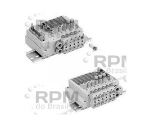 SMC SJ3A6-5CU-DP