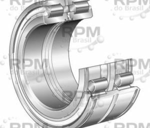 INA (SCHAEFFLER) SL045004-PP