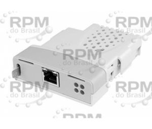 CONTROLE TECHNIQUES, NIDEC MOTOR CORP SM-ETHERNET