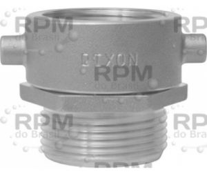 DIXON VALVE & COOPLING COMPANY, LLC SM25F20T