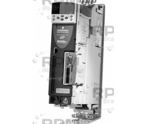 CONTROLE TECHNIQUES, NIDEC MOTOR CORP SP0201-EZ