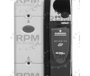 CONTROLE TECHNIQUES, NIDEC MOTOR CORP SP3401-EZ