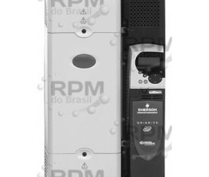 CONTROLE TECHNIQUES, NIDEC MOTOR CORP SP4203