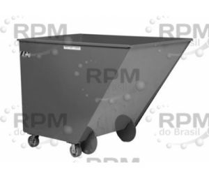 EMPRESA DE FABRICAÇÃO DA VESTIL SPTT-15