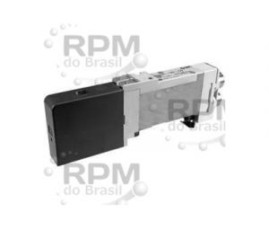Pneumatics - Smc SQ2131-51-C6 - Smc