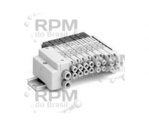 Pneumatics - Smc SQ2141-5LOD1-C6 - Smc