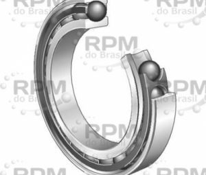 Rolamentos - Barden (Schaeffler) SR10SS - Barden (Schaeffler)