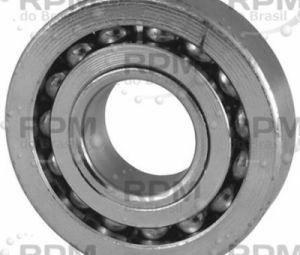 BONS ROLAMENTOS DE ESFERAS (ROLAMENTOS RBC) SRM072804BF18