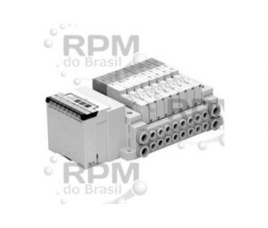 SMC SS5V1-10S3QD-06US-N3-D