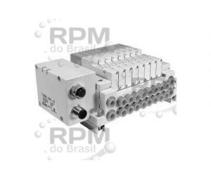 Pneumática - Smc SS5V1-W10SA2WD-06U-N1 - Smc