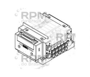 SMC SS5Y3-10F1-08BS-C6