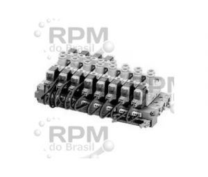 Pneumática - Smc SS5YJ5-20P-04-00T - Smc