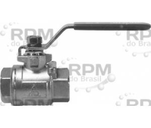 DIXON VALVE & COOPLING COMPANY, LLC SSBV25