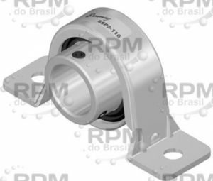 Rolamentos - Broadura SSPS-115 - Browning