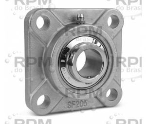 Bearings - Boston Gear (Altra) SSUF5-1 - Boston Gear (Altra)