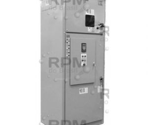 WEG ELECTRIC CORPORATION SSW7000C120T411N2