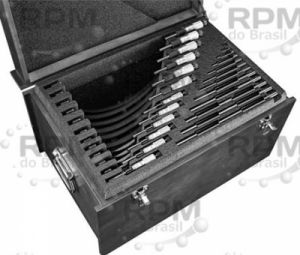 L S STARRETT EMPRESA ST436EXRLZ