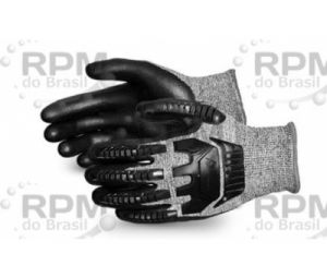 SUPERIOR LUVA WORKS STAFGFNVB-11