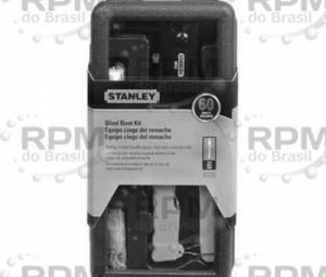 STANLEY NEGOCIAÇÃO FERRAMENTAS STHT72179