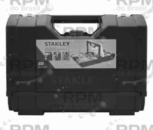 STANLEY NEGOCIAÇÃO FERRAMENTAS STST17700