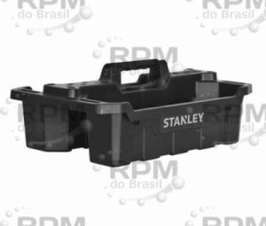 STANLEY NEGOCIAÇÃO FERRAMENTAS STST41001