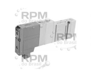 Pneumatics - Smc SV1100-5FR-CS-N7 - Smc