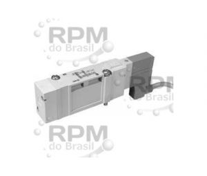 SMC SV4300-5W1U