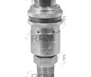 ZSI-FOSTER INC SV3103