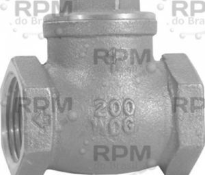 DIXON VALVE & COOPLING COMPANY, LLC SWCV100