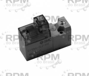 SMC SY113-5LZ-M3